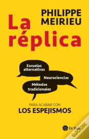 Capa do artigo Replica, La