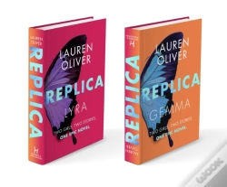 Capa do artigo Replica