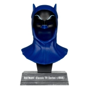 Capa do artigo Replica Miniatura Batman 1966 DC Direct Mini Replica 1/3 Batman Cowl 17 cm