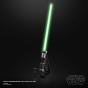 Réplica Star Wars: Black Series Force FX Elite Lightsaber Yoda - Preview