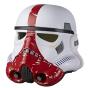 Réplica Star Wars: Incinerator Stormtrooper Electronic Helmet - Preview