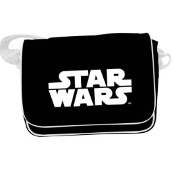 Capa do artigo Réplica Star Wars: Logo Mailbag