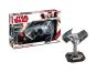 Réplica Star Wars: Revell Model Kit Darth Vader’s TIE Fighter Limited Edition - Preview