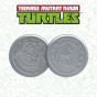 Réplica Teenage Mutant Ninja Turtles Coaster 4-Pack - Preview