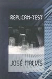 Capa do artigo Replican-Test