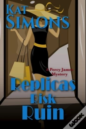 Capa do artigo Replicas Risk Ruin