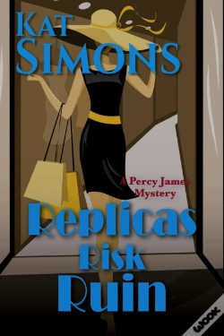Capa do artigo Replicas Risk Ruin