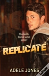 Capa do artigo Replicate