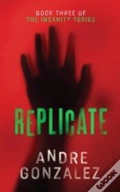 Capa do artigo Replicate