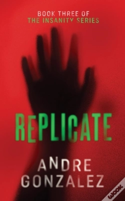 Capa do artigo Replicate