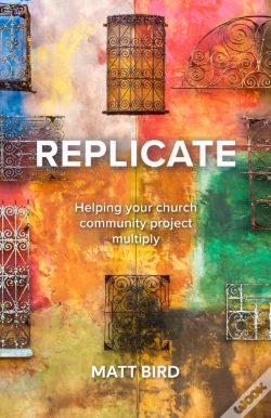 Capa do artigo Replicate