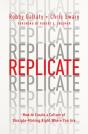 Replicate - Preview