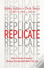 Capa do artigo Replicate