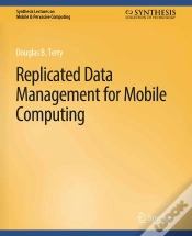 Capa do artigo Replicated Data Management For Mobile Computing