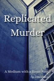 Capa do artigo Replicated Murder