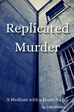Capa do artigo Replicated Murder
