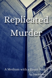 Capa do artigo Replicated Murder