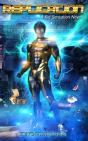 Replication: A Kid Sensation Novel - Preview