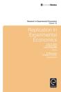 Replication In Experimental Economics - Preview