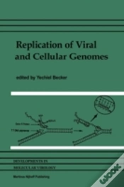 Capa do artigo Replication Of Viral And Cellular Genomes