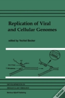 Capa do artigo Replication Of Viral And Cellular Genomes