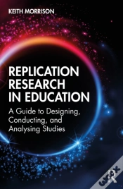 Capa do artigo Replication Research In Education