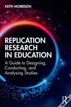 Capa do artigo Replication Research In Education