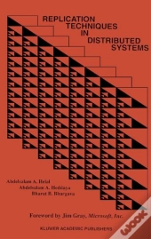 Replication Techniques In Distributed Systems