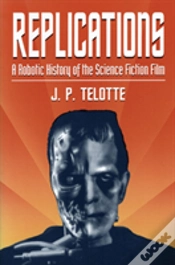 Capa do artigo Replications