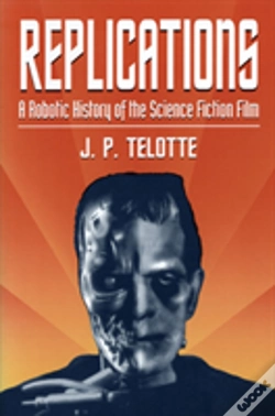 Capa do artigo Replications