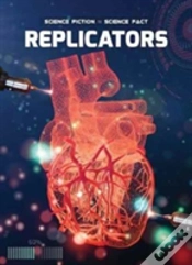 Capa do artigo Replicators