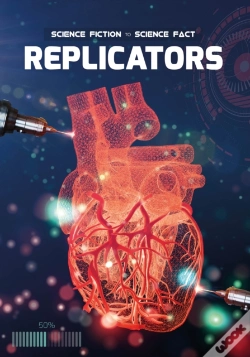 Capa do artigo Replicators