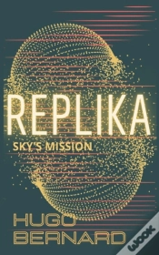 Capa do artigo Replika