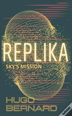 Capa do artigo Replika