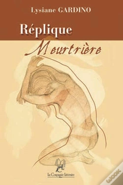 Capa do artigo Réplique Meurtrière