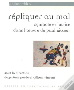 Capa do artigo Répliquer Au Mal