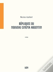 Capa do artigo Répliques Du Nouveau Cinéma Argentin