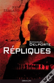 Capa do artigo Répliques