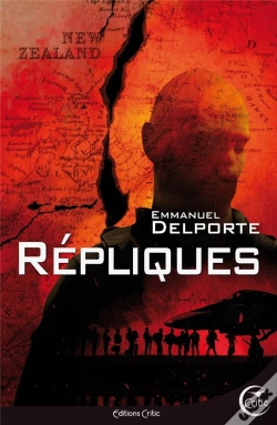 Capa do artigo Répliques