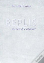 Capa do artigo Replis ; Chambre De L