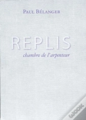 Replis ; Chambre De L'Arpenteur