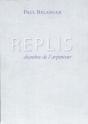 Replis ; Chambre De L'Arpenteur - Preview