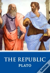 Capa do artigo Replublic: The Original Unabridged And Complete Edition (Plato Classics)