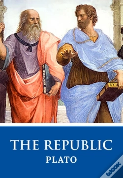 Capa do artigo Replublic: The Original Unabridged And Complete Edition (Plato Classics)