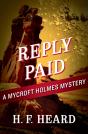 Reply Paid - Preview