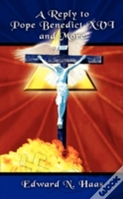 Capa do artigo Reply To Pope Benedict Xvi And More