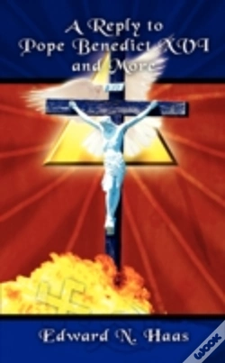 Capa do artigo Reply To Pope Benedict Xvi And More