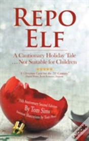 Capa do artigo Repo Elf