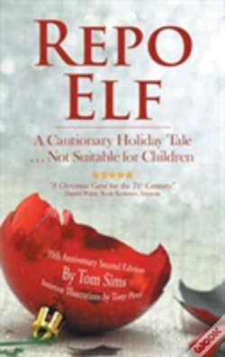 Capa do artigo Repo Elf
