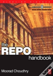 Capa do artigo Repo Handbook